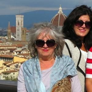 Meet your Posher, Maria palma